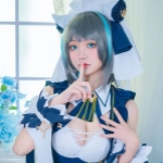 揽月听风